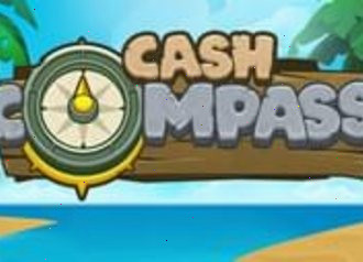 Cash Compass игра